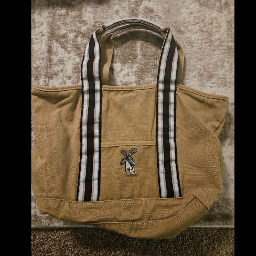 South Hamptons 50th Gala tote bag